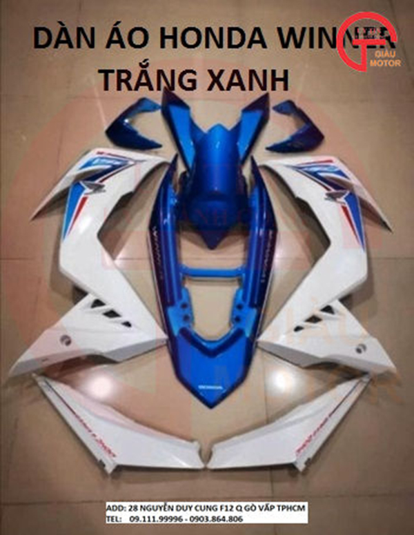 Bán Xe Winner 150  2017  Xanh Trắng  H2 LED  YouTube